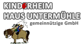 Haus-Untermühle Logo